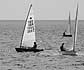 Picture of Upwind sailing